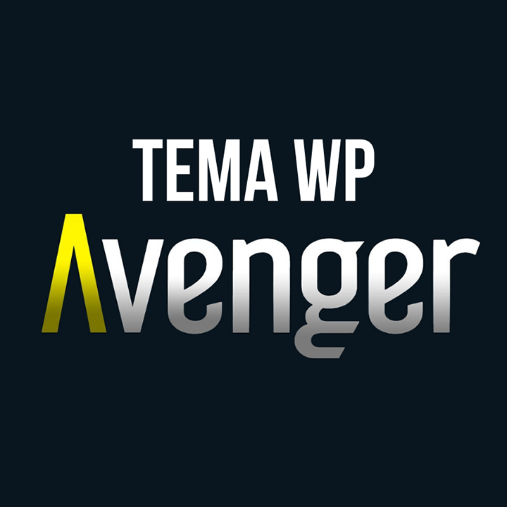 TEMA-WORPRESS-AVENGER