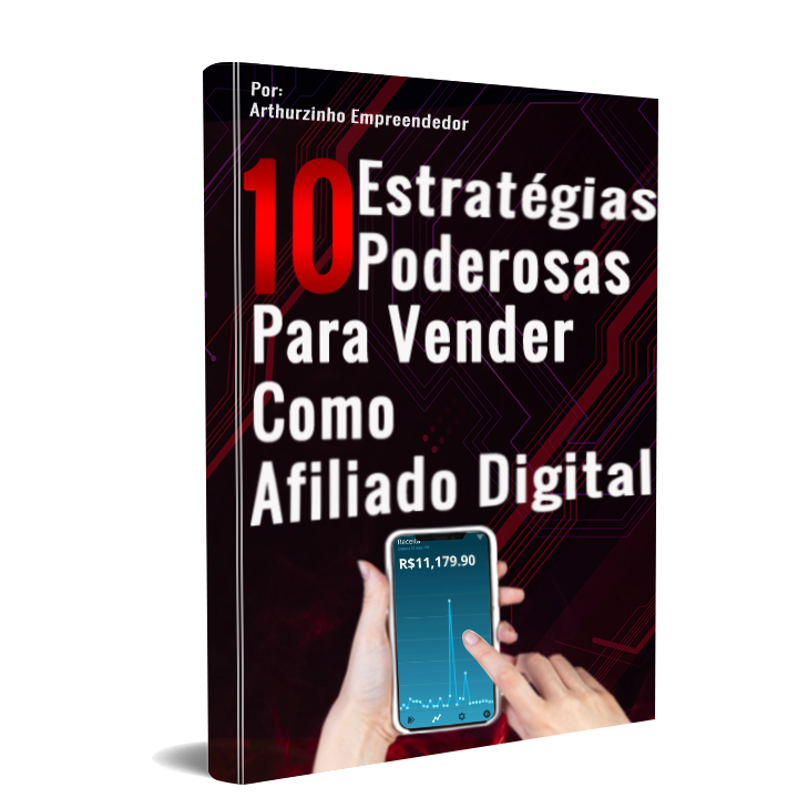 capa ebook 10 estratégias para vender como afiliado teste 02